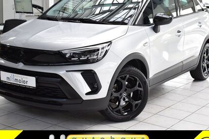 Opel Crossland (X) 19.200 km 17.950 &euro; Vohenstrauß 92648