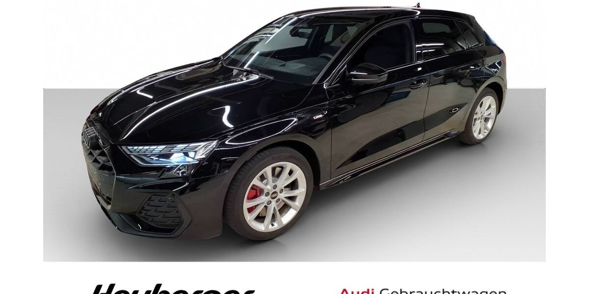 Audi A3 6.500 km 39.990 &euro; Füssen 87629