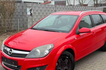 Opel Astra 148.600 km 2.990 &euro; Rostock 18107