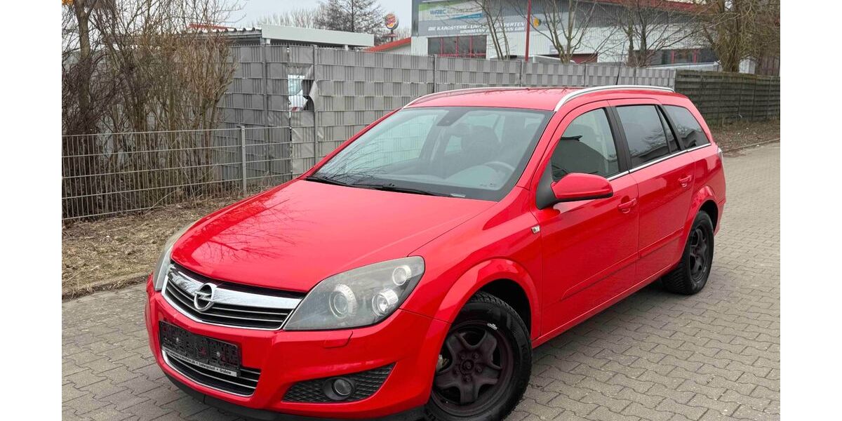 Opel Astra 148.600 km 2.990 &euro; Rostock 18107