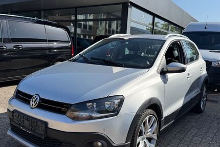 VW Polo 210.000 km 6.400 &euro; Wilhelmshaven 26386