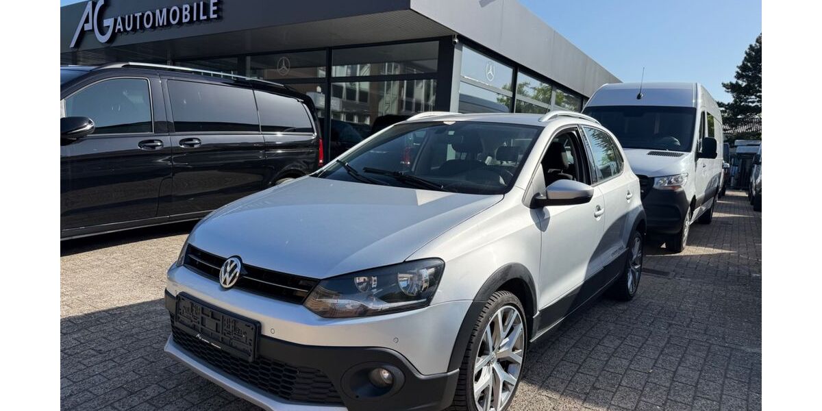 VW Polo 210.000 km 6.400 &euro; Wilhelmshaven 26386