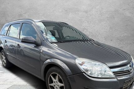 Opel Astra 152.000 km 2.499 &euro; Detmold 32758