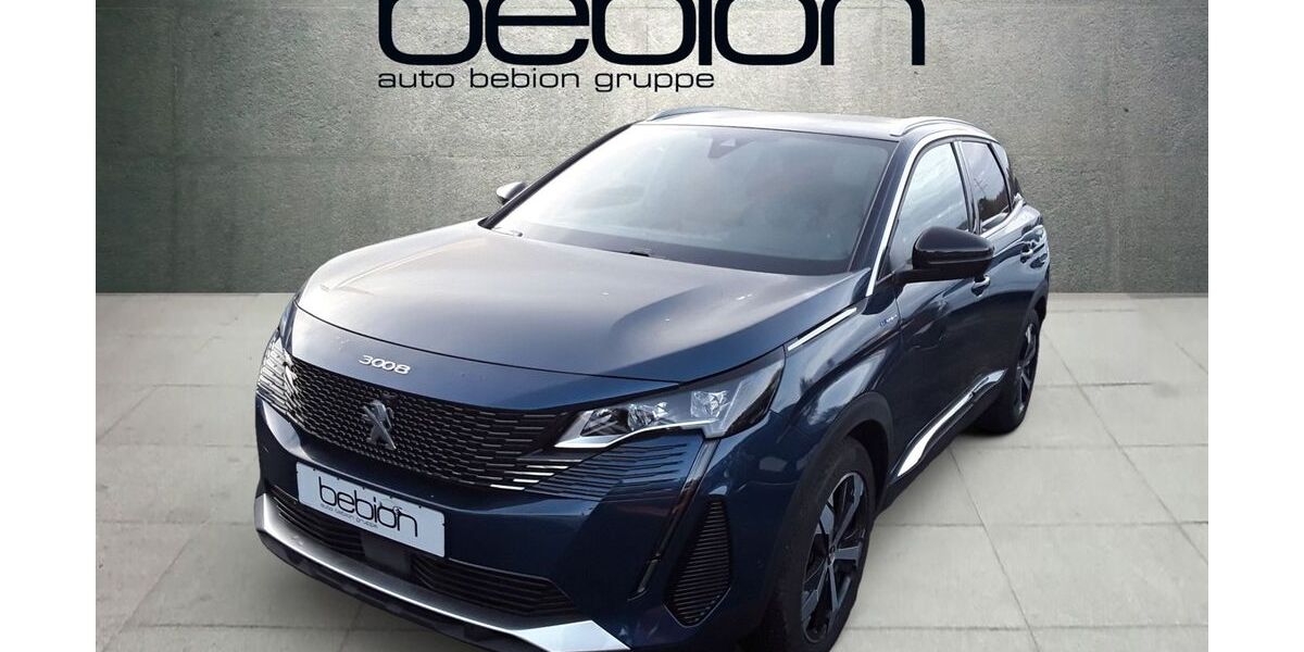Peugeot 3008 34.600 km 26.880 &euro; Magstadt 71106