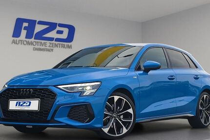 Audi A3 50.000 km 28.880 &euro; Darmstadt 64293