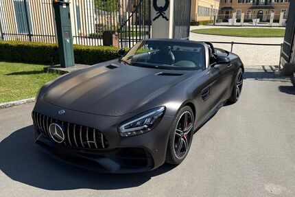 Mercedes-Benz AMG GT C 41.000 km 114.900 &euro; Wiesbaden 65195