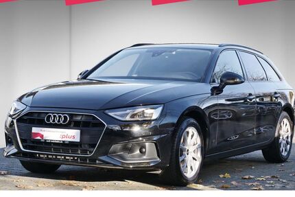 Audi A4 53.284 km 20.789 &euro; Weinheim 69469