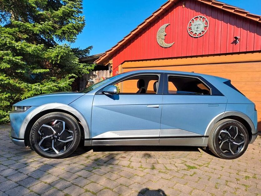 IONIQ 5