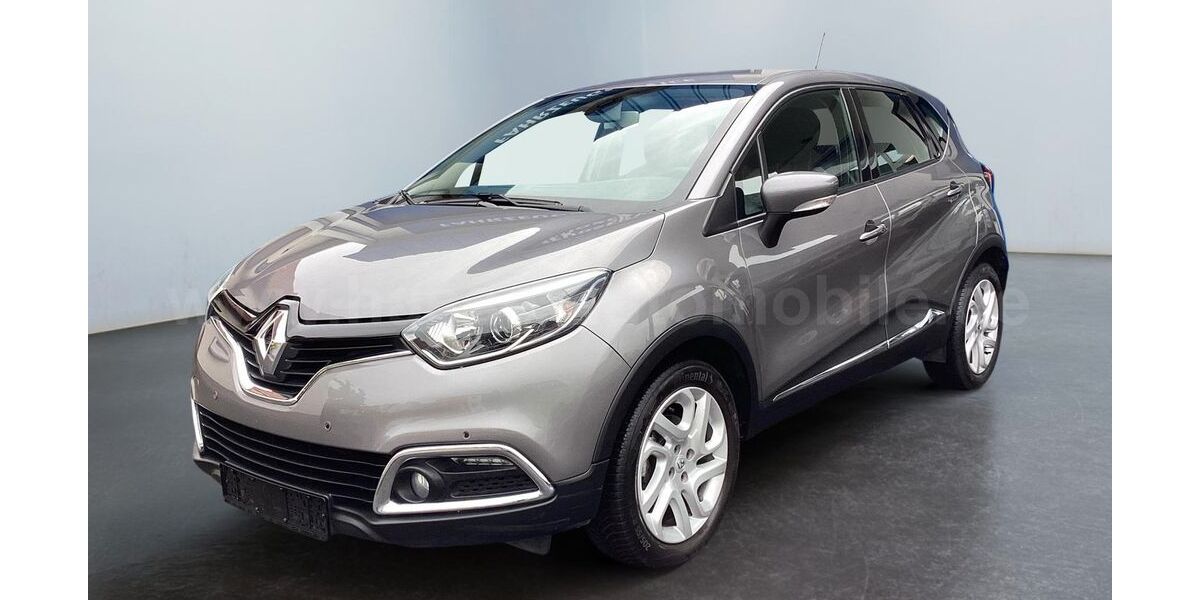 Renault Captur 81.760 km 11.490 &euro; Walsrode 29664