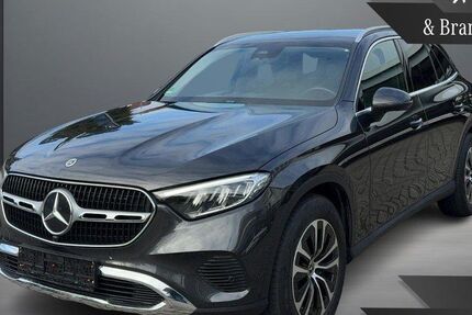 Mercedes-Benz GLC 200 52.900 km 47.460 &euro; Frankfurt (Oder) 15234