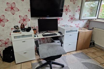 1 Zimmer Apartement