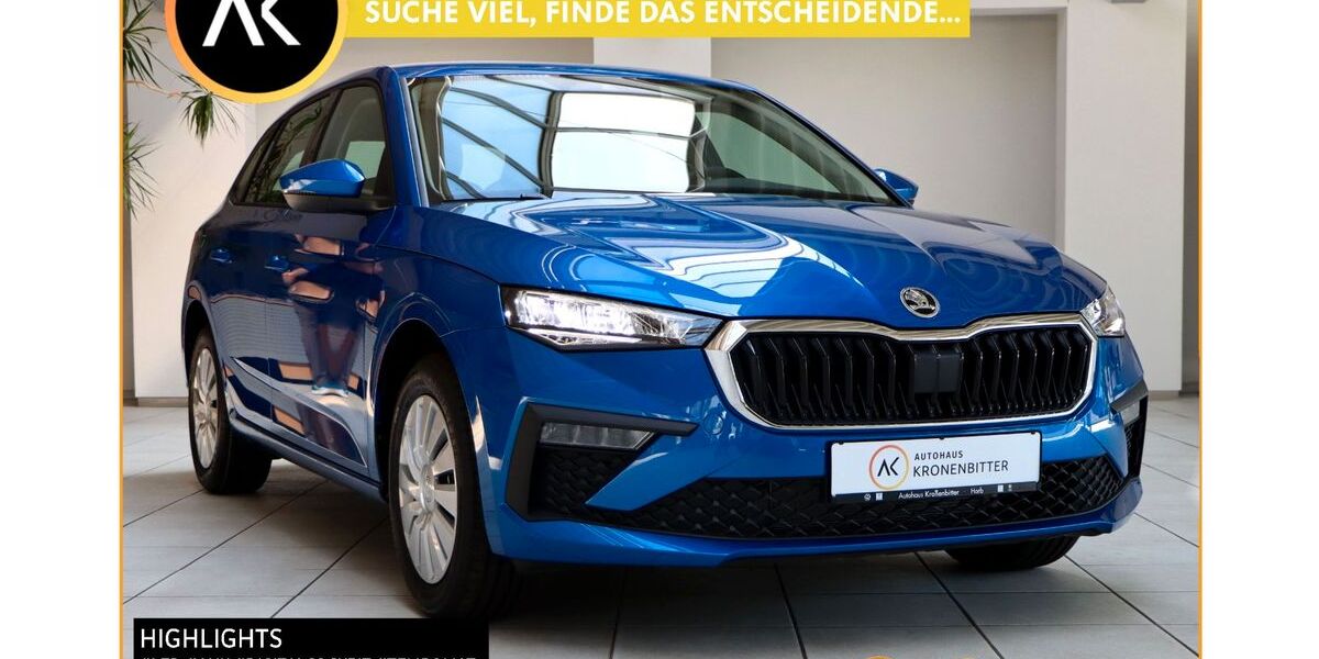 Skoda Scala 8.324 km 23.320 &euro; Horb am Neckar 72160