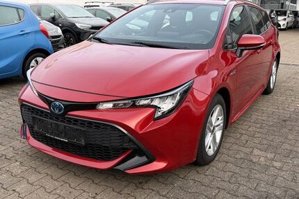 Toyota Corolla 112.039 km 17.695 &euro; Stuttgart 70597