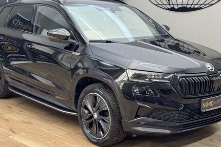 Skoda Karoq 77.259 km 28.900 &euro; Rastede/ Wahnbek 26180
