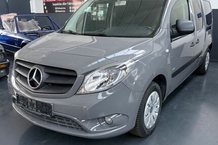Mercedes-Benz Citan 181.850 km 6.880 &euro; Reutlingen 72766