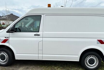 VW T6 Transporter 61.000 km 17.000 &euro; Wittenberge 19322