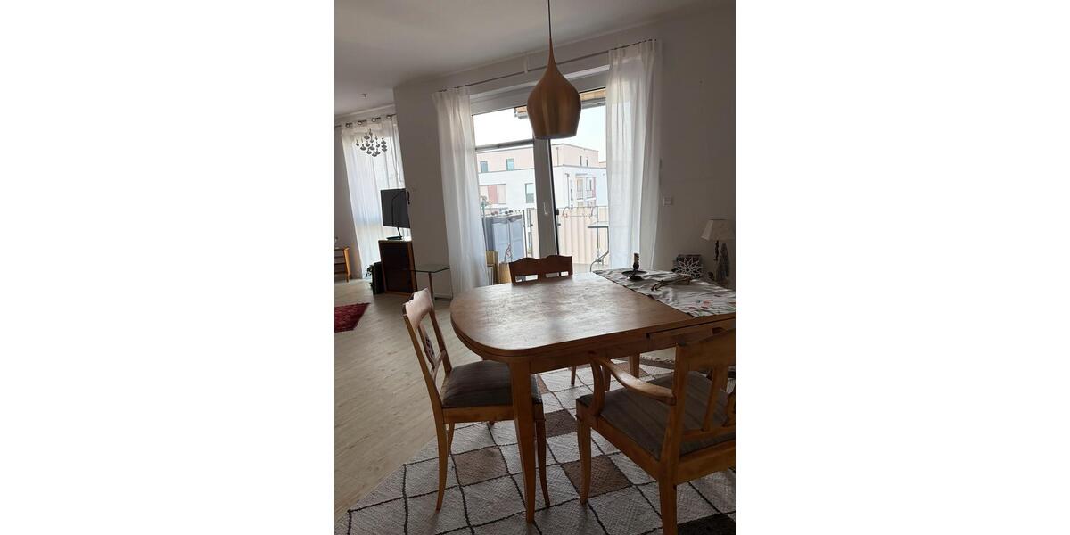 Etagenwohnung Emmendingen - 2 Zimmer, 71 m&sup2;, 770&euro; | Angebot:25510173