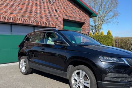 Skoda Karoq 116.000 km 22.999 &euro; Neuschoo 26487