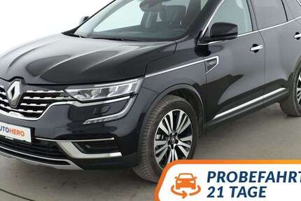 Renault Koleos 15.707 km 29.590 &euro; Neufahrn 85375