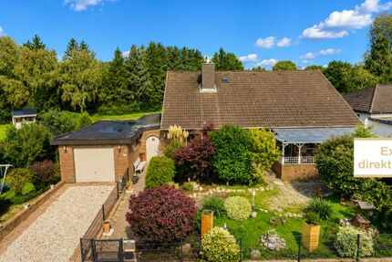 Mehrgenerationenwohnen- hier darf auch Oma und Opa mit !!! - Haus Timmaspe | Angebot:25365910