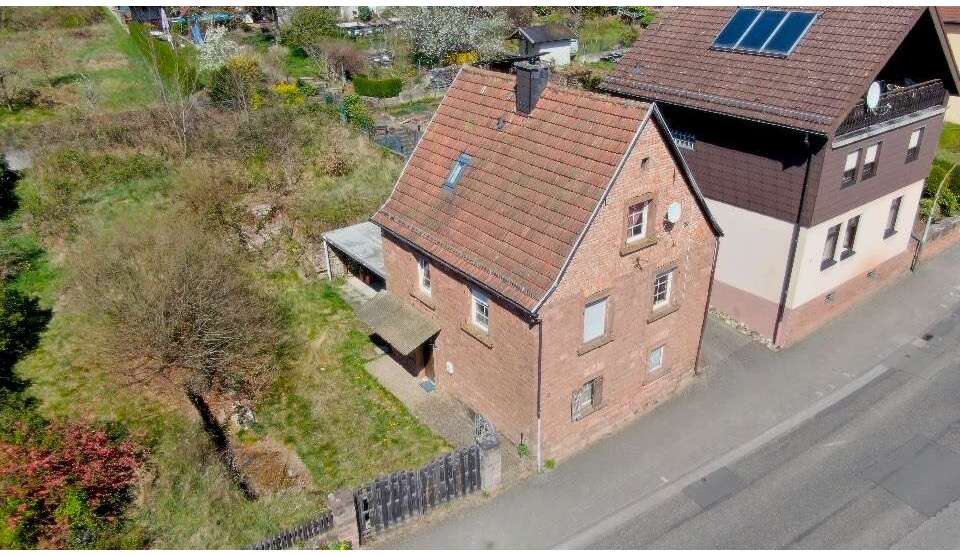 Haus zum Kaufen in Dahn 149.000 € 91 m²