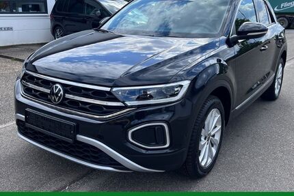 VW T-Roc 73.250 km 19.500 € Knittlingen 75438