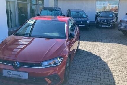 VW Polo 22.685 km 22.500 &euro; Woldegk 17348