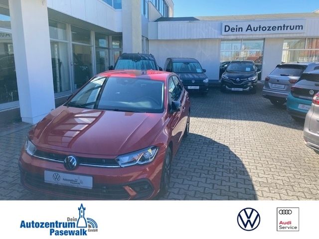 VW Polo 22.685 km 22.500 &euro; Woldegk 17348