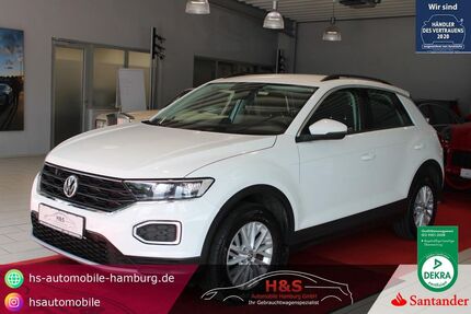 VW T-Roc 199.222 km 13.900 &euro; Bad Segeberg 23795