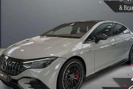 Mercedes-Benz EQE 53 28.631 km 104.490 &euro; Berlin 13156