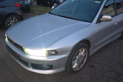 Mitsubishi Galant 142.950 km 999 &euro; Eislingen /Fils 73054