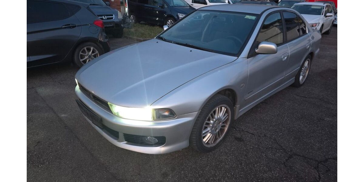 Mitsubishi Galant 142.950 km 999 &euro; Eislingen /Fils 73054