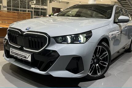 BMW 550 17.035 km 79.990 &euro; Münsingen 72525