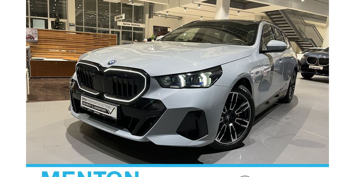 BMW 550 17.035 km 85.590 &euro; Münsingen 72525