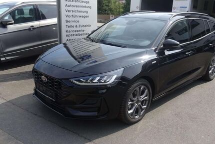 Ford Focus 34.000 km 21.900 &euro; Kirchzell 63931
