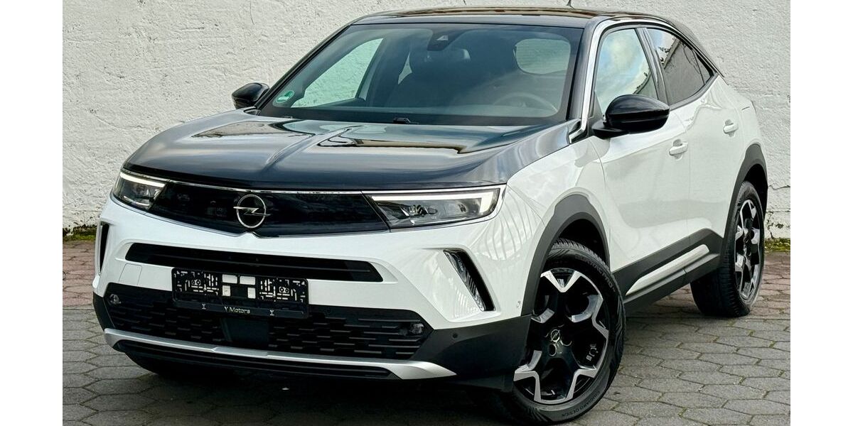 Opel Mokka 38.000 km 17.700 &euro; Mainz-Kostheim 55246