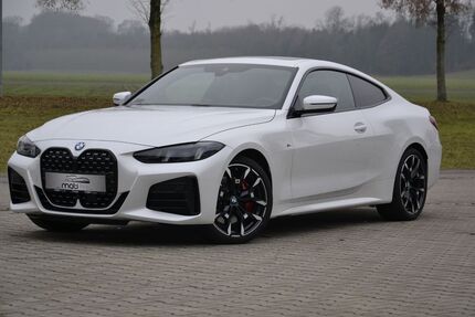 BMW 420 5.800 km 54.990 &euro; POCKING 94060