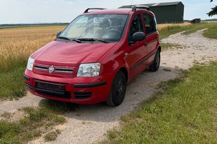 Fiat Panda 109.450 km 1.999 &euro; Berndroth 56370