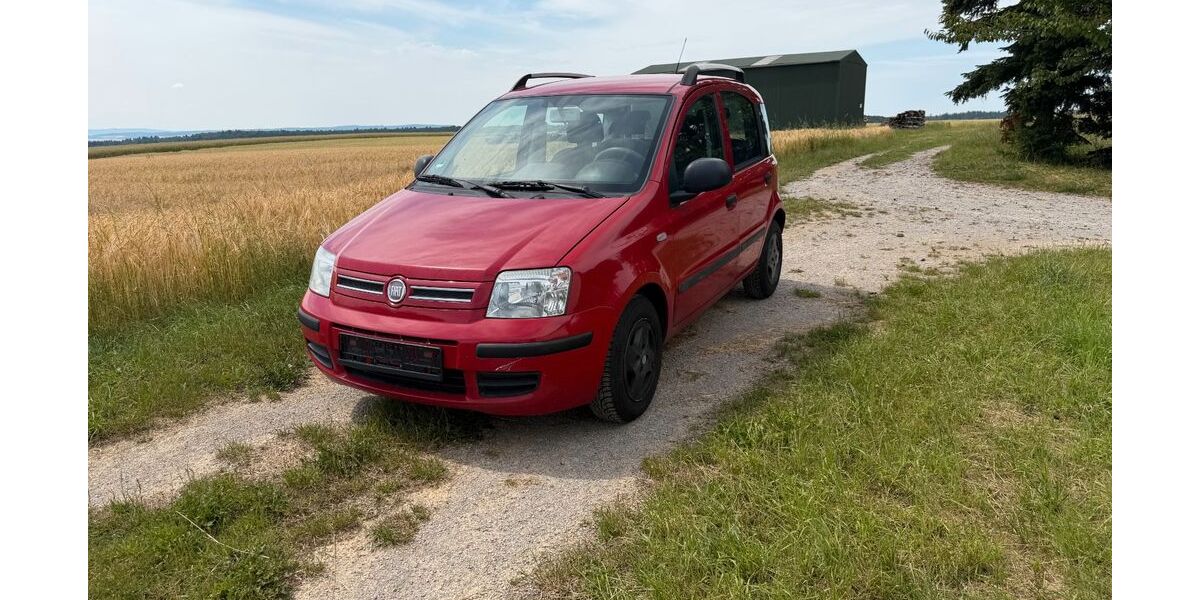 Fiat Panda 109.450 km 1.999 &euro; Berndroth 56370