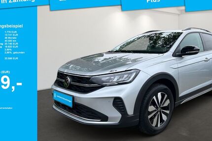 VW Taigo 14.520 km 19.749 &euro; Lindau 88131