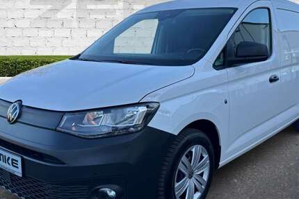 VW Caddy 46.144 km 24.325 &euro; Oranienburg 16515