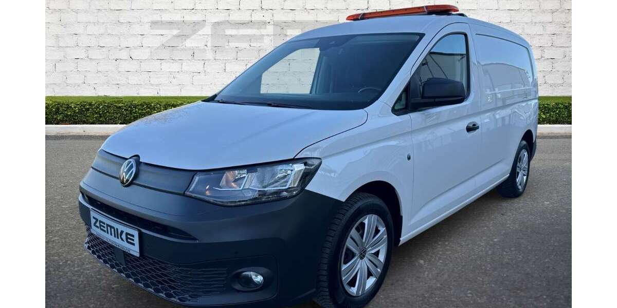 VW Caddy 46.144 km 24.325 &euro; Oranienburg 16515