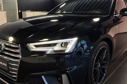 Audi A4 149.000 km 20.290 &euro; Hannover 30559