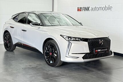 DS Automobiles DS4 E-Tense Performance Line + 1. Hand 13.400 km 24.820 &euro; Lich 35423
