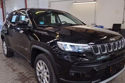 Jeep Compass 12.999 km 19.650 &euro; Ebsdorfergrund 35085