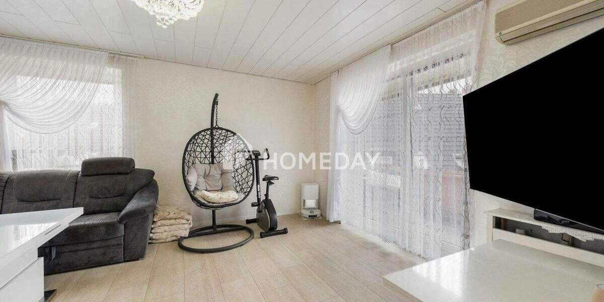 Etagenwohnung Herne Wanne - 3 Zimmer, 65 m&sup2;, 125.000&euro; | Angebot:24670314