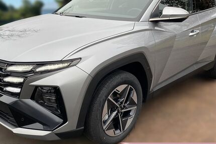 Hyundai TUCSON 6.500 km 29.900 &euro; Barßel 26676