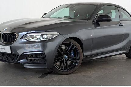 BMW M240i 18.690 km 38.560 &euro; Düsseldorf 40599