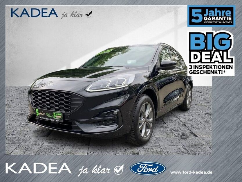 Kuga