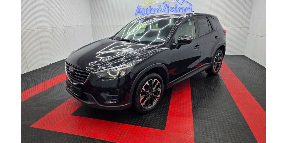 Mazda CX-5 210.000 km 9.950 &euro; Osterode am Harz 37520